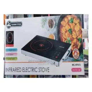 Masterchef Infrared Hot Plate