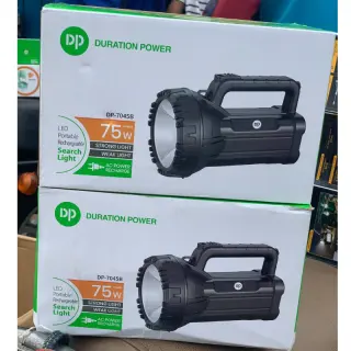 Dp7045b Strong Torch Light
