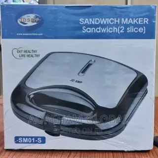 2slice Smp Toaster