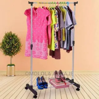 Single Pole Hanger
