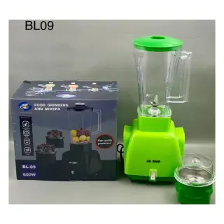 Smp Bl09 3in1 Blender