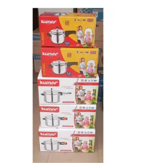 Kumar 3.5l Pressure Pot