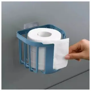 Plastic Tissue Holder