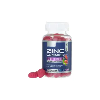 Zinc Gummies