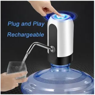 Automatic Water Dispenser
