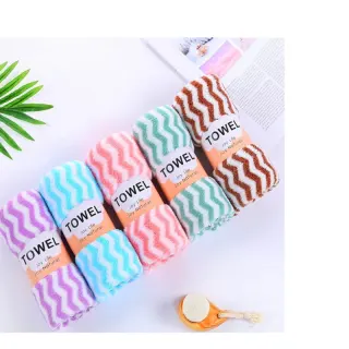 5in1 Quality Towel