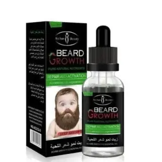 Beard Oil
