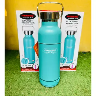 Es788...550ml Vacuum With Bluetooth Speaker