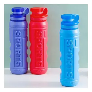 1000ml Hakuna Matata Sports Bottle