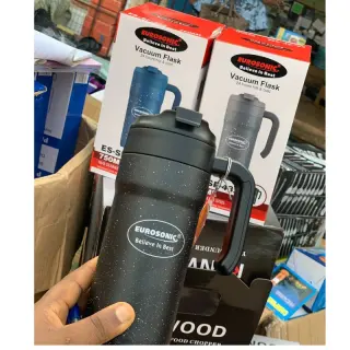 Es432 Eurosonic 750ml Travel Mug