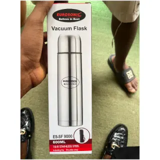 Es9000....600ml Eurosonic Vacuum Flask