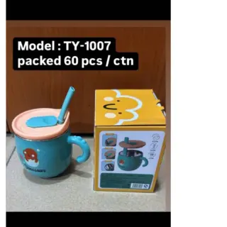 Ty1007 Baby Food/water Vacuum
