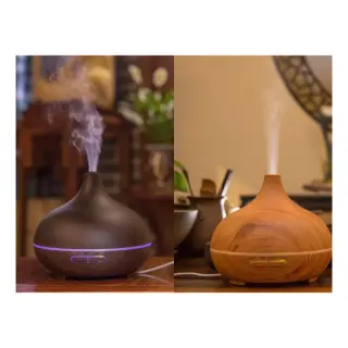 Led Changing Humidifier