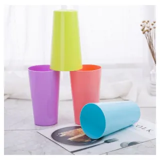 4in1 Children Plastic Cup