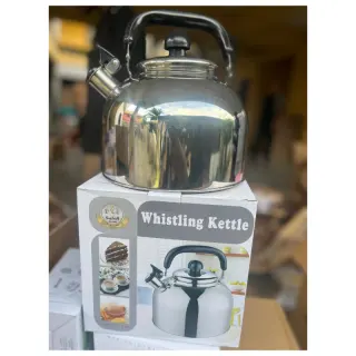 Eurosonic 5litres Whistling Kettle