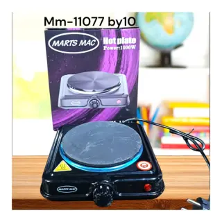 Marts Mac Single Flat