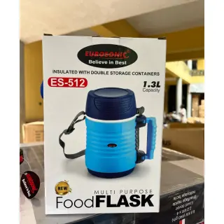 Es512….1.3l Eurosonic Food Flask