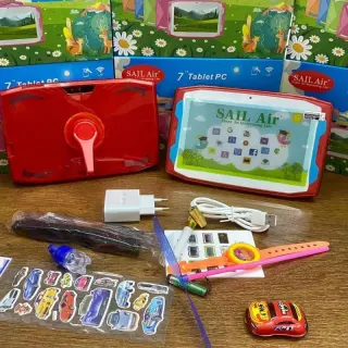Sail Air Kiddies Tab