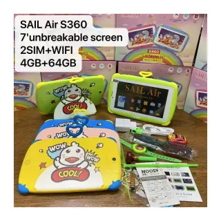 Sail Air S360pro Kiddies Tablets