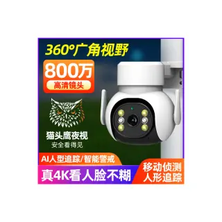 Cloud Storage Wifi Camera