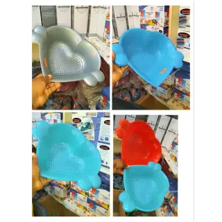 Heart Shape Sieve
