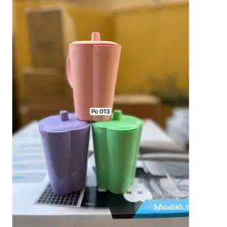 Pc013 Plastic Cup/6