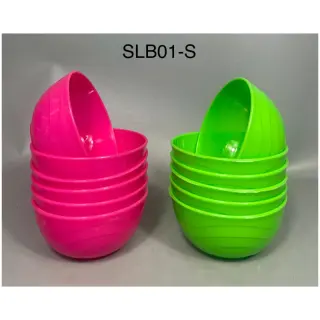 Slb01...6pcs Children Plate/6pcs