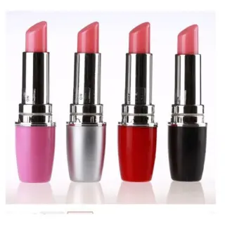Lipstick Vibrator