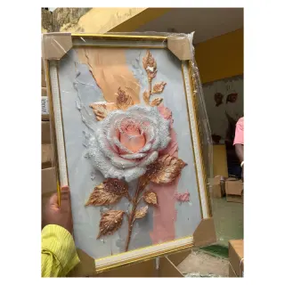 40by60 Frame Decor