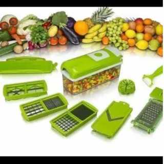 Nicer Dicer