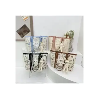 Charming Tote Bag