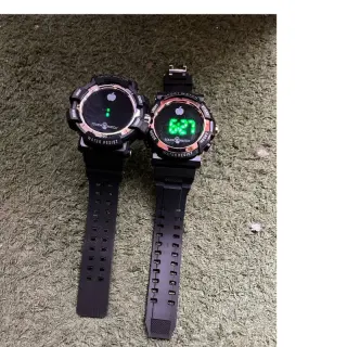 Apple Touch Watch