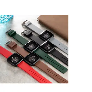 Rrado Rectangle Adult Watch