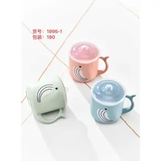 Toddlers Cup