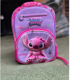 Stitch School Bag 2601.....