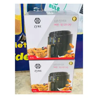 Zyre 8.5l Air Fryer