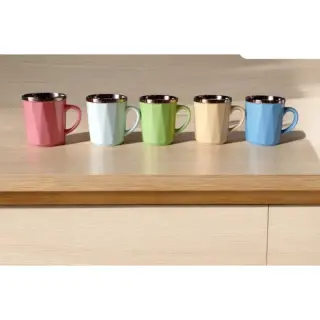 Diamond Mug