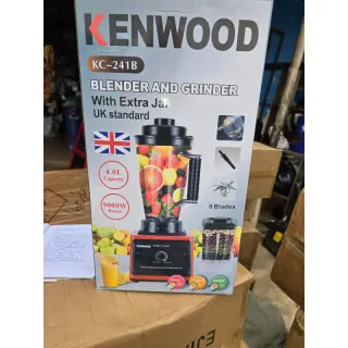 Kenwood 4litres 8000watt Blender