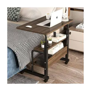 2 Layers Laptop Table