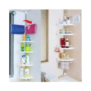 Long Corner Shelf