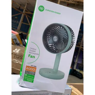 Dp7639 Desktop Fan