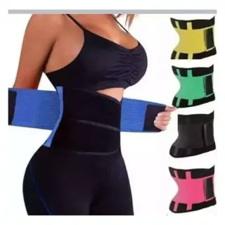Hot Shaper Sizes S To Xxxl