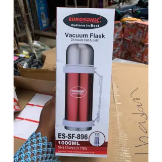 Es896Â?.1000ml Vacuum Flask