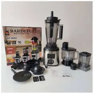 6in1 Bardefu Second Design