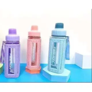 Square Basket 500ml Bottle