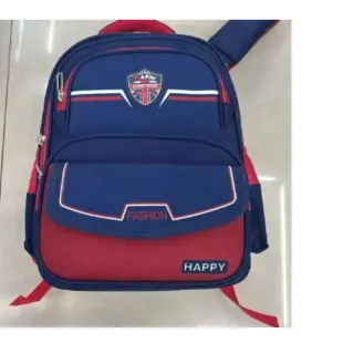 Happy Fashion Quality School Bag
