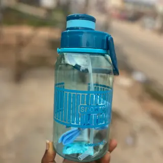 1600ml Mekoo Bottle
