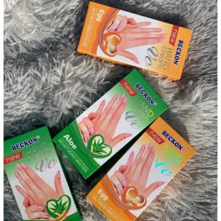 Hand Cream