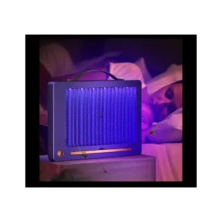 Electric Shock Mosquito Lamp