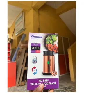 Mcf885....850ml Masterchef Food Flask